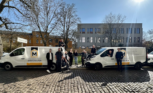 Immobilienmakler & Hausmeisterservice Mückenheim | Halle (Saale)