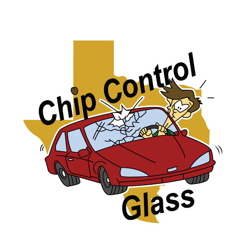 Chip Control Glass - Visual