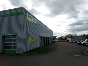 Photo n°20 de Feu Vert à Chalon-sur-Saône (Magasin d'articles pour remorques)