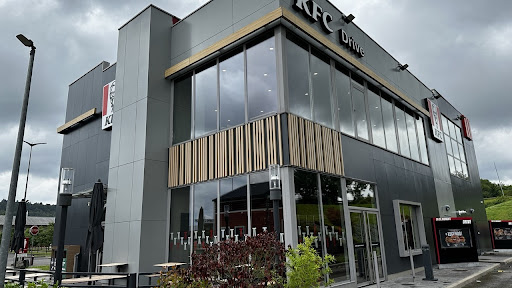 KFC Mont Saint Martin - Thumbnail