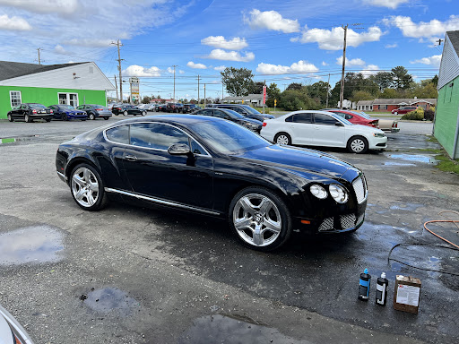 Affordable quality services - Visual