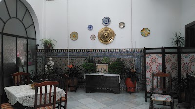 Photos of Pension El Portillo