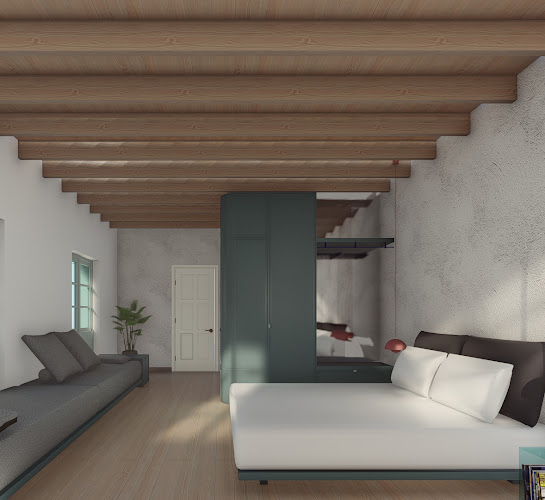 elena kanaki | architecture studio