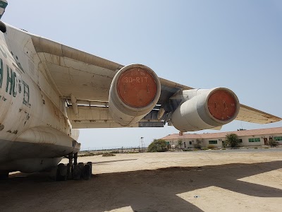 Photos of Umm Al Quwain Shooting Club