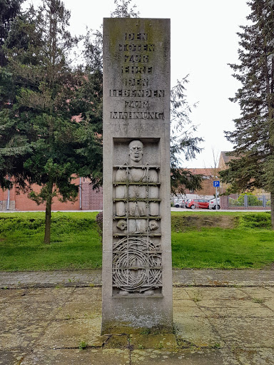 Goethe-Schiller-Gymnasium, Jüterbog - Thumbnail