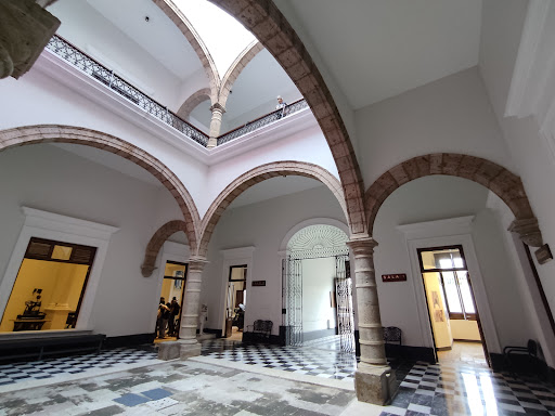 Museo del Periodismo y las Artes Gráficas Gallery - Mexico