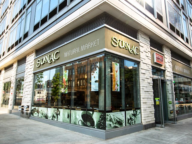 Sunac Natural Market
