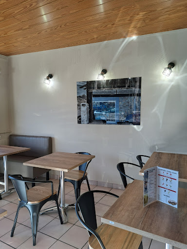 Photo 4 - L'atelier