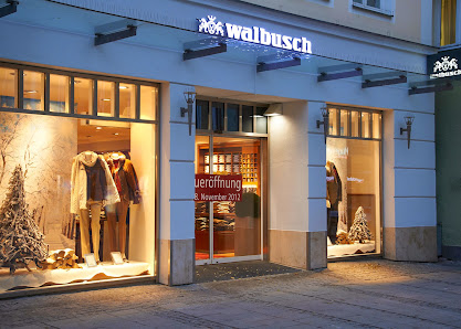 Walbusch - Filiale Ingolstadt Theresienstraße 7, 85049 Ingolstadt, Deutschland