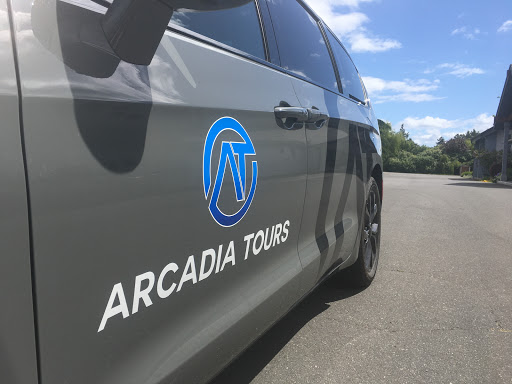 Arcadia Tours