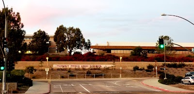 Torrey Pines High School