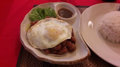 Photos of Coconut Lyly