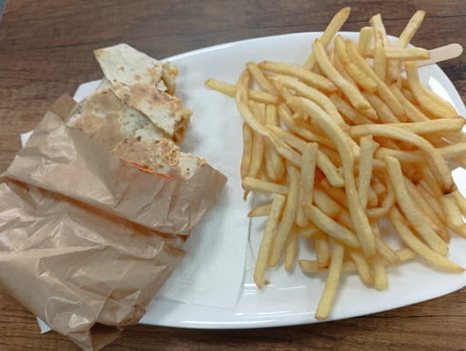 Photo 6 - Snack chez Ali
