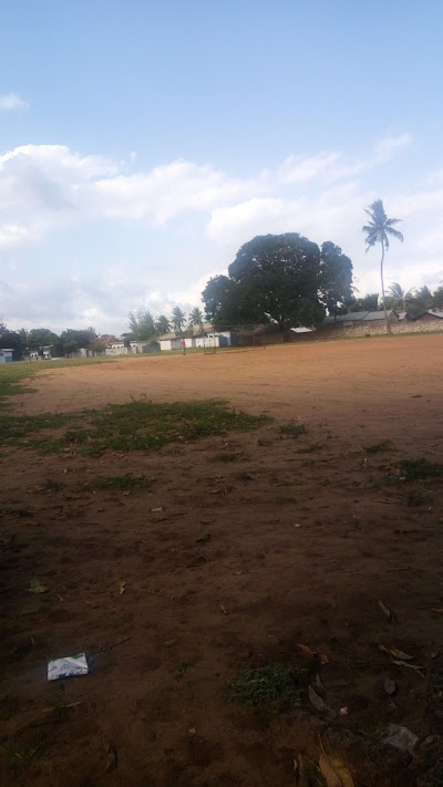 Photos of Mnarani Primary School