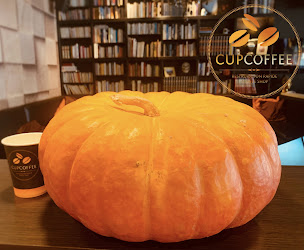 Photo n°16 de CupCoffee - Restaurant de Burger Cambrai à Cambrai (Restaurant)