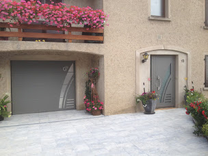 Photo n°9 de Menuiserie Collin à Cormontreuil (Atelier de menuiserie)