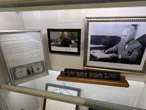 Museum Mayo Clinic Heritage Hall - Thumbnail
