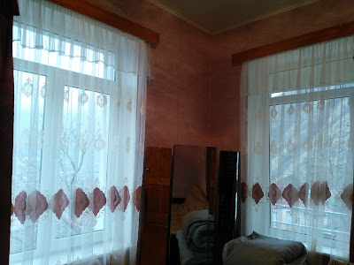 lodging