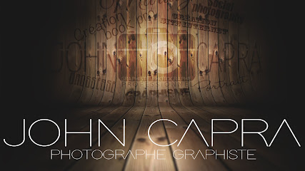 john Capra Photographe