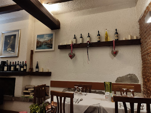 Trattoria Campagna 1873 da Pierino - Thumbnail