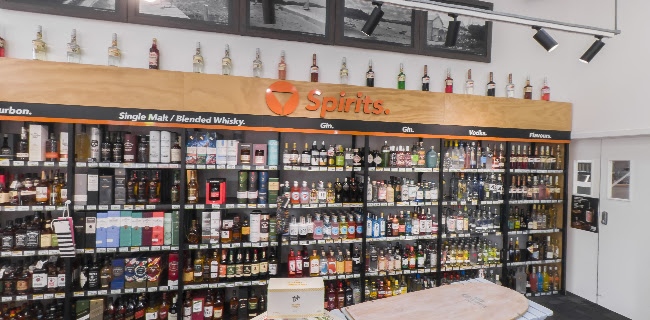 Liquorland Whangaparaoa Phone number