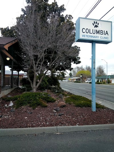 Columbia Veterinary Clinic