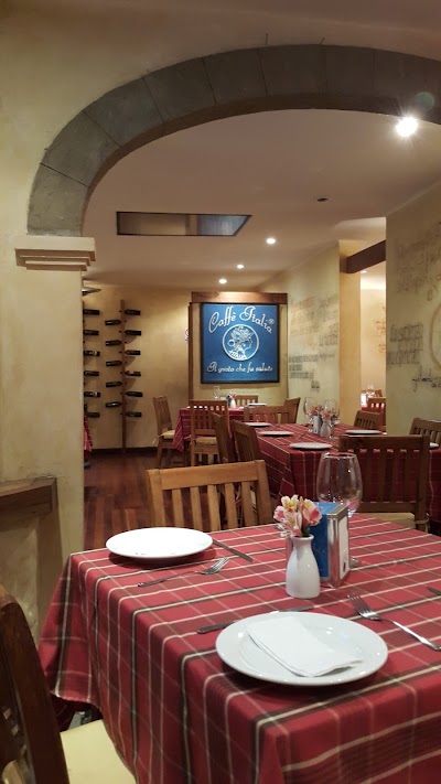 Photos of Caff&egrave; Italia