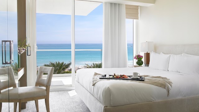 Grand Beach Hotel Surfside West