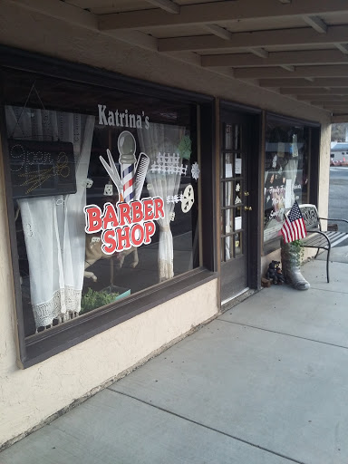 Barber Shop and Salon Services - Thumbnail