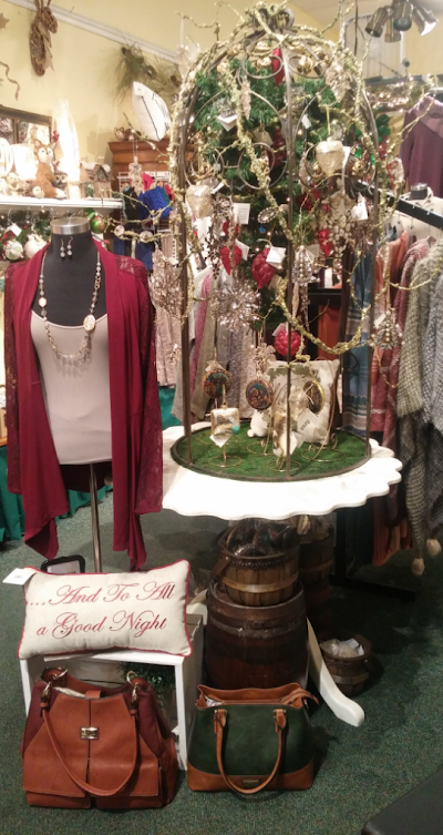 Photos of Christmas In Blowing Rock