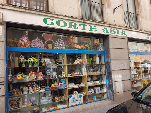 Corte ASIA - Thumbnail