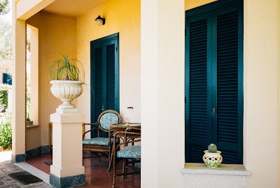 Photos of Villino Eleonora First Quality Bed and Breakfast
