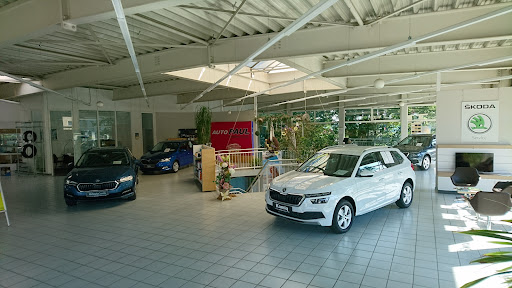 HANS-JÜRGEN PAUL FAHRZEUGE GmbH & Co - Thumbnail