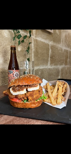 Photo 4 - Sabora Burgers