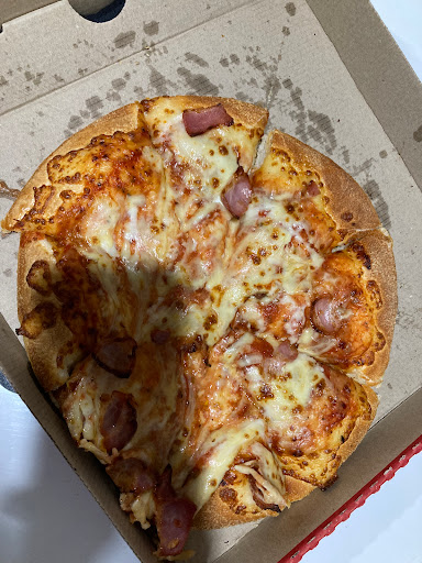 Pizza Hut Birkenhead - Thumbnail