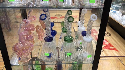 Photos of Vapester Smoke Shop Ltd