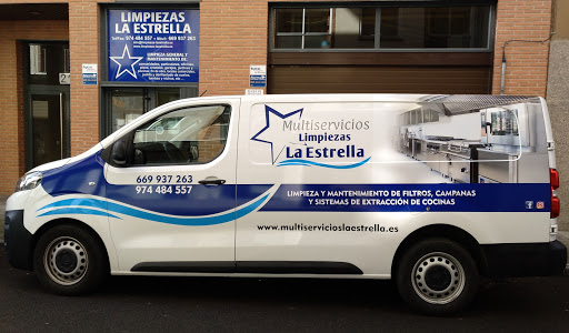 Multiservicios La Estrella