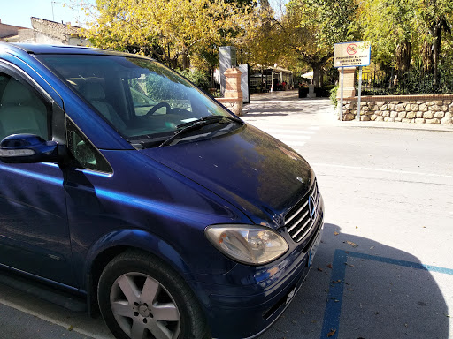 Taxi Alberto Villegas - Thumbnail
