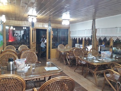 Photos of K&ouml;şk Cafe