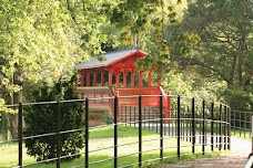 Birkenhead Park liverpool