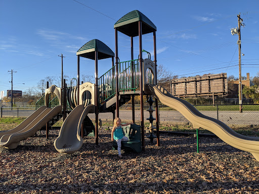 Waterworks Complex - Visual