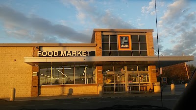 ALDI