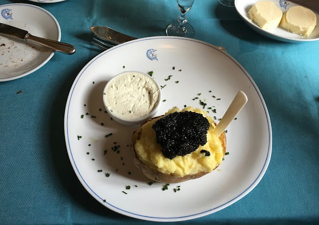 Caviar Kaspia