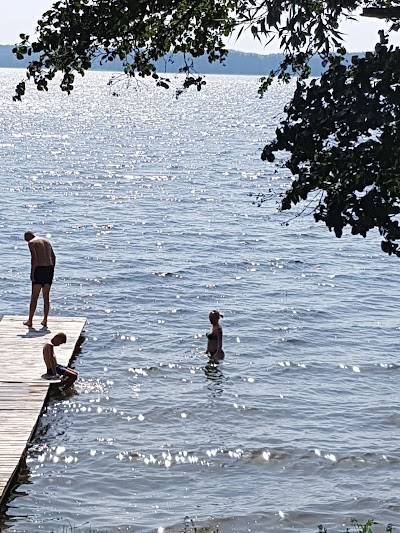 Photos of Lake Luodis