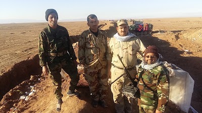 Photos of عەين حەسان