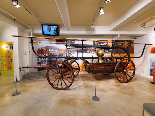 Museum of Springfield History - Thumbnail