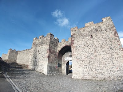 Ardahan Castle