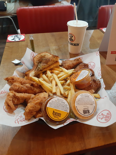 Slim Chickens Bournemouth - Thumbnail