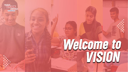 Vision Academy IGCSE class chapter 2