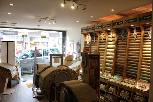 Holmfirth Carpets Ltd - Thumbnail